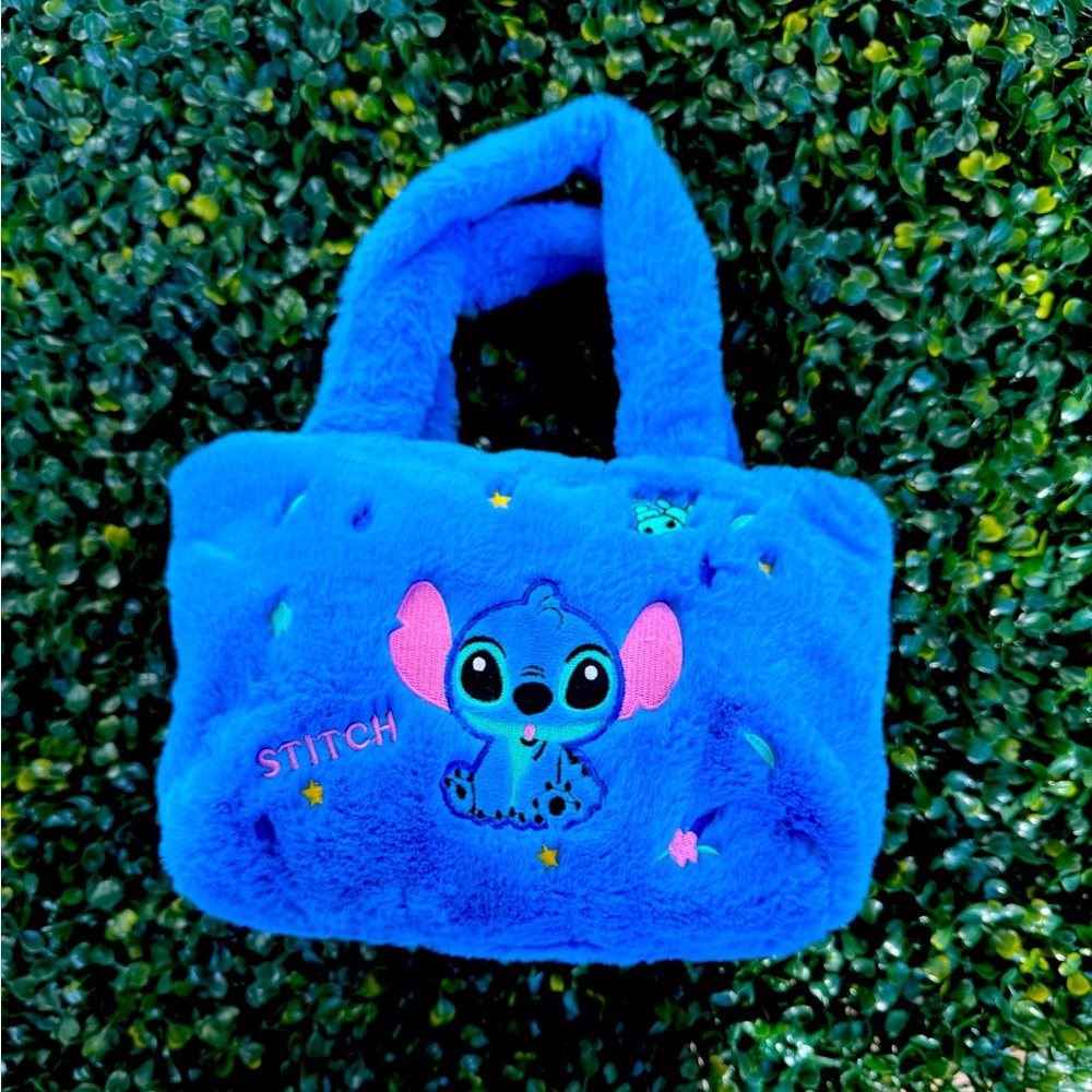 Stich backpack